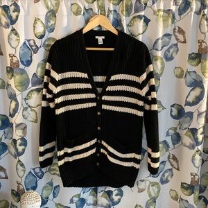 Forever 21 Cardigan Sweater
